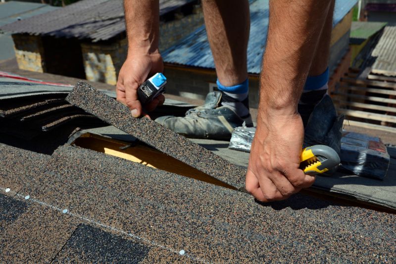 Roof Repair Service