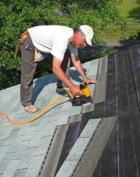 Roof Repair Service