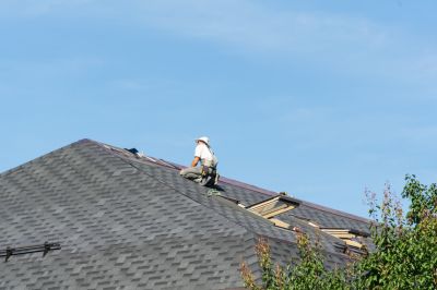 Specialized Roofing Companies