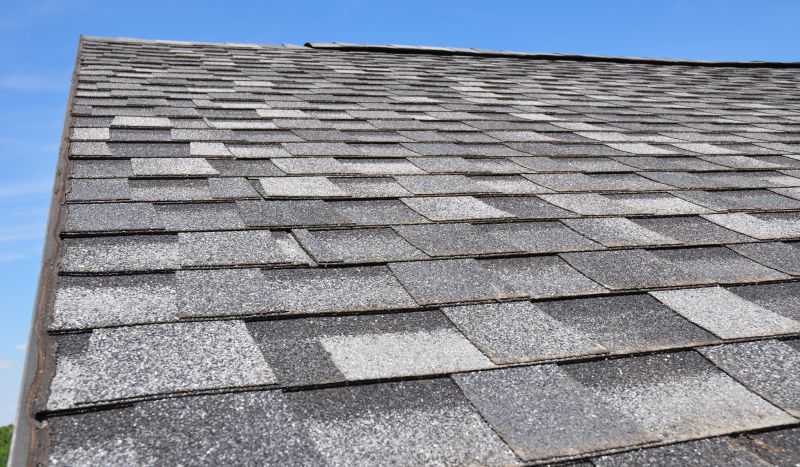 Get Professional Shingle Repair For Prolonged Roof Lifespan!