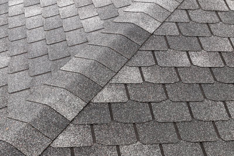 Prevent Water Damage By Getting Professional Shingle Repair Service!